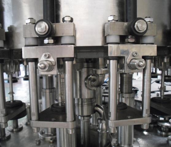 product-350-298 CSD filling line