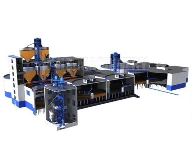 Micro Malting Equipment