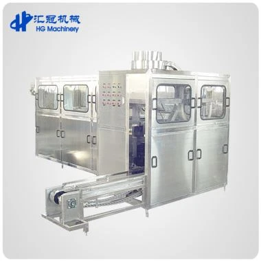 5 Gallon Dej Filling Khoom