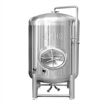 10 Bbl Brite Tank