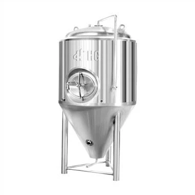 Stainless Conical Fermenter
